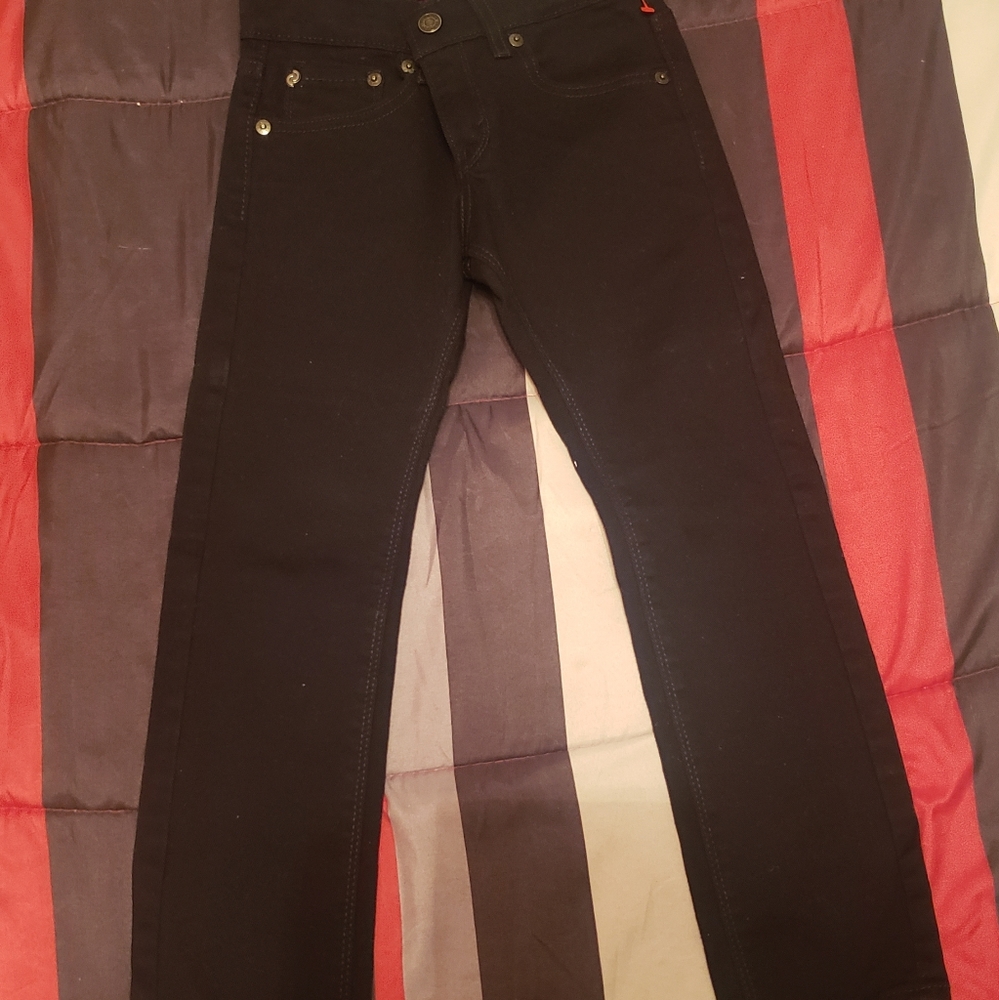 Levi Skinny Fit Jeans